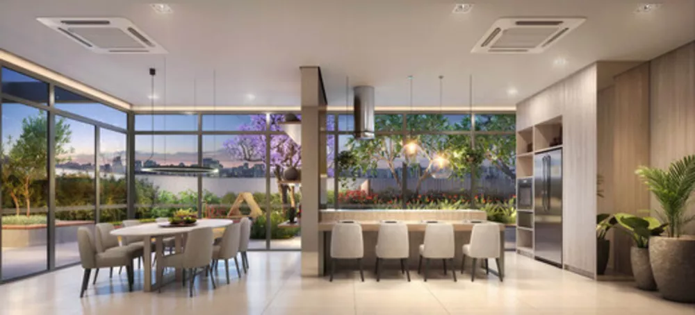 Apartamento, 4 quartos, 221 m² - Foto 9