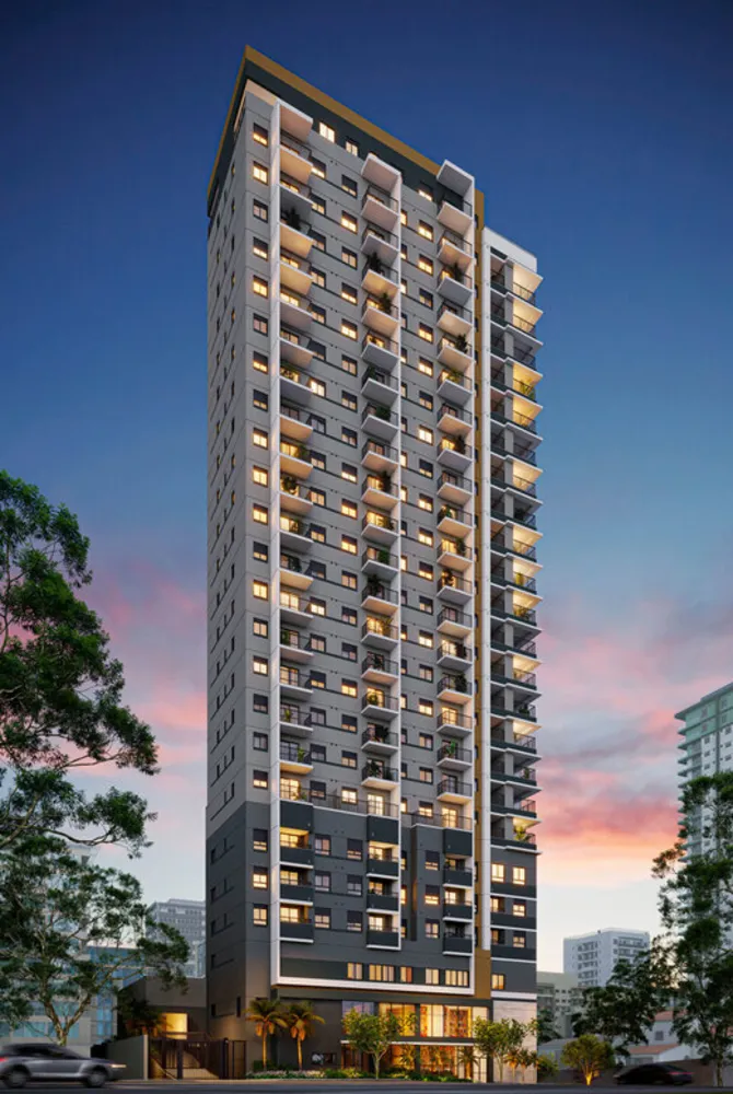 Loja-Salão, 74 m² - Foto 2