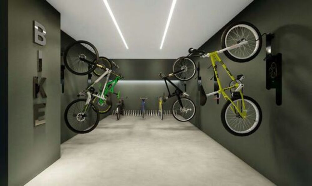 Apartamento, 2 quartos, 49 m² - Foto 10