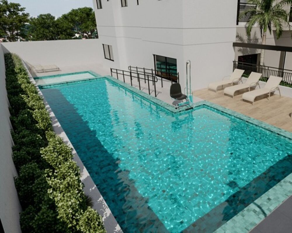 Apartamento, 1 quarto, 29 m² - Foto 12