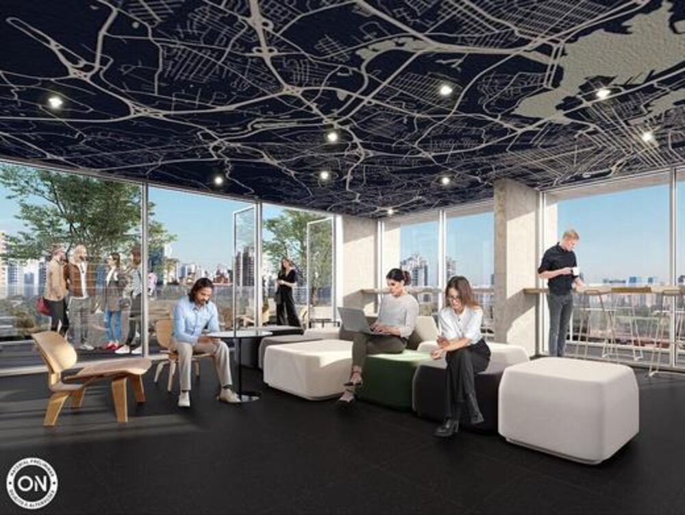 Loft, 30 m² - Foto 8