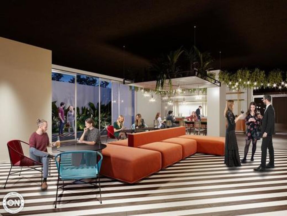 Loft, 30 m² - Foto 7