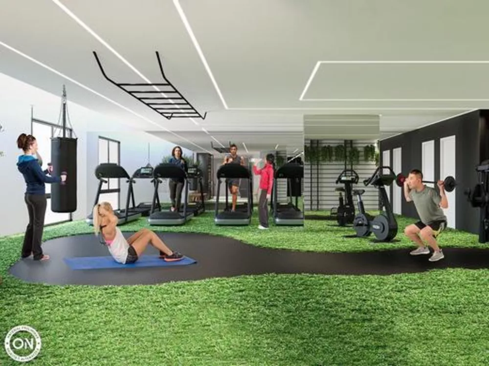 Loft, 30 m² - Foto 4