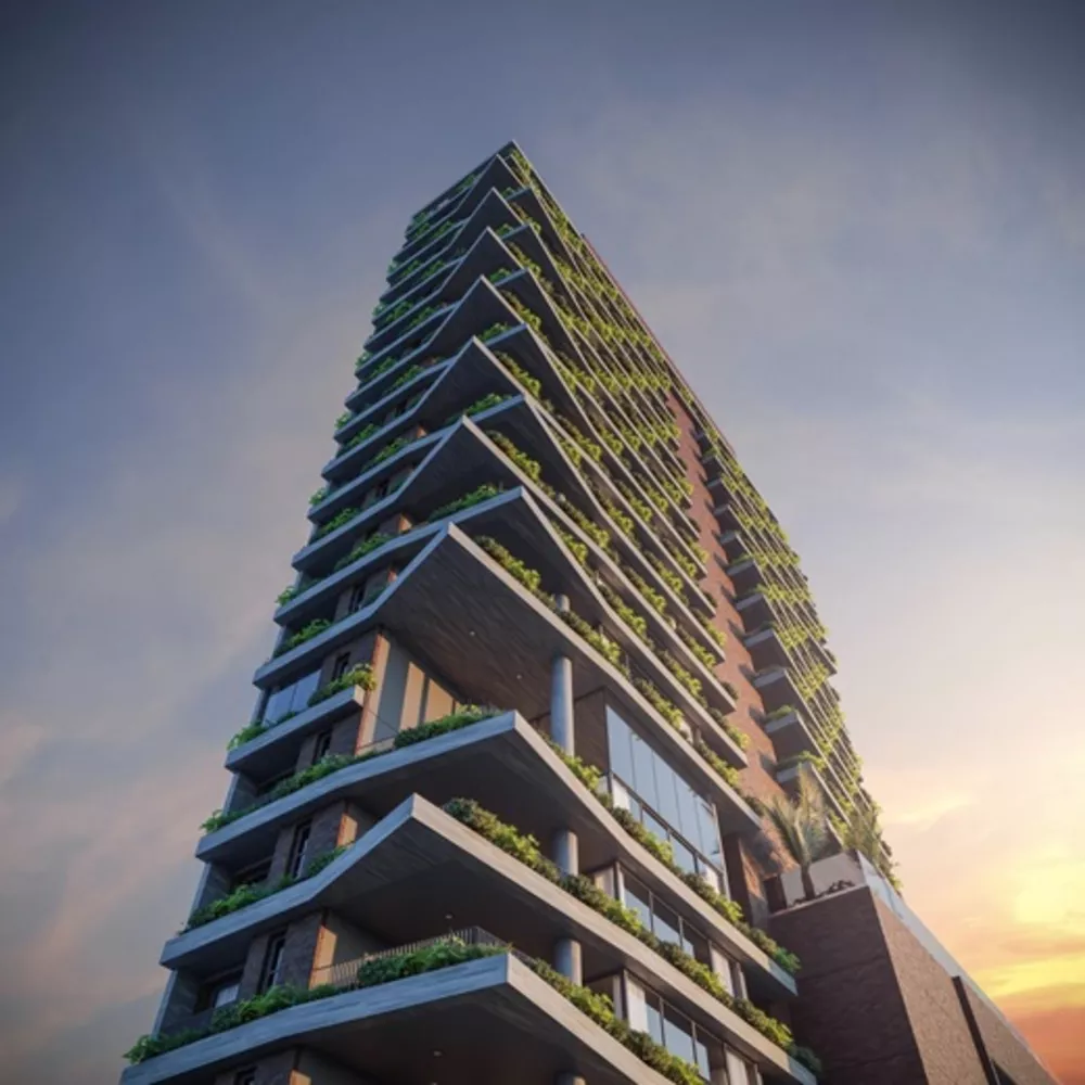 Loft, 23 m² - Foto 1