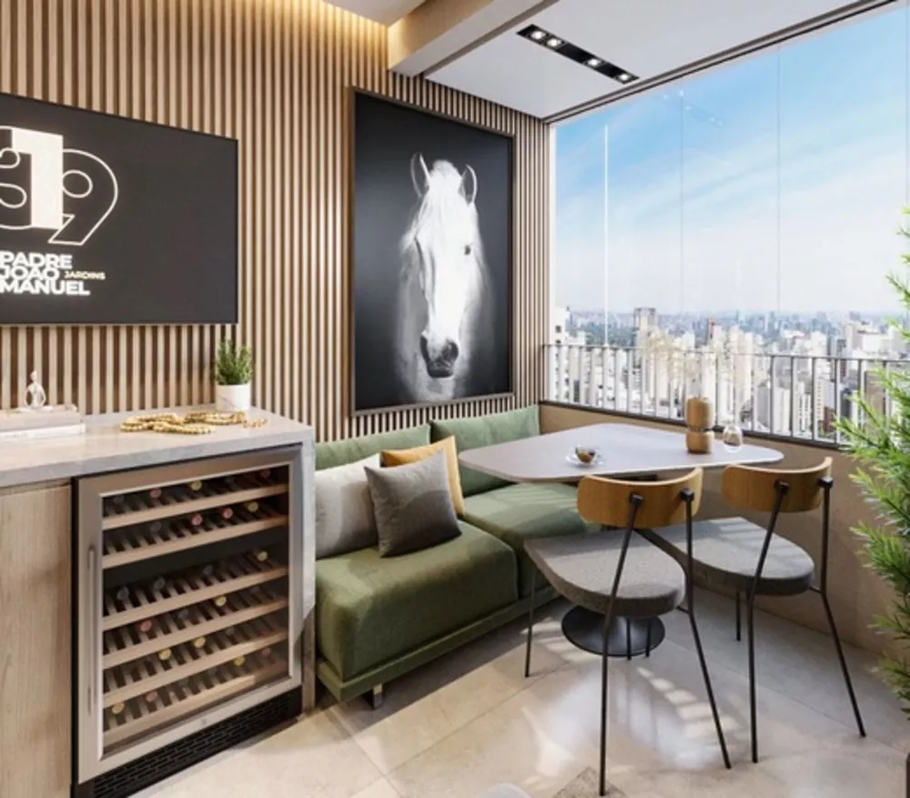 Loft, 23 m² - Foto 6