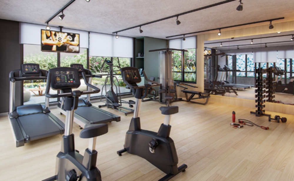 Cobertura, 4 quartos, 140 m² - Foto 4