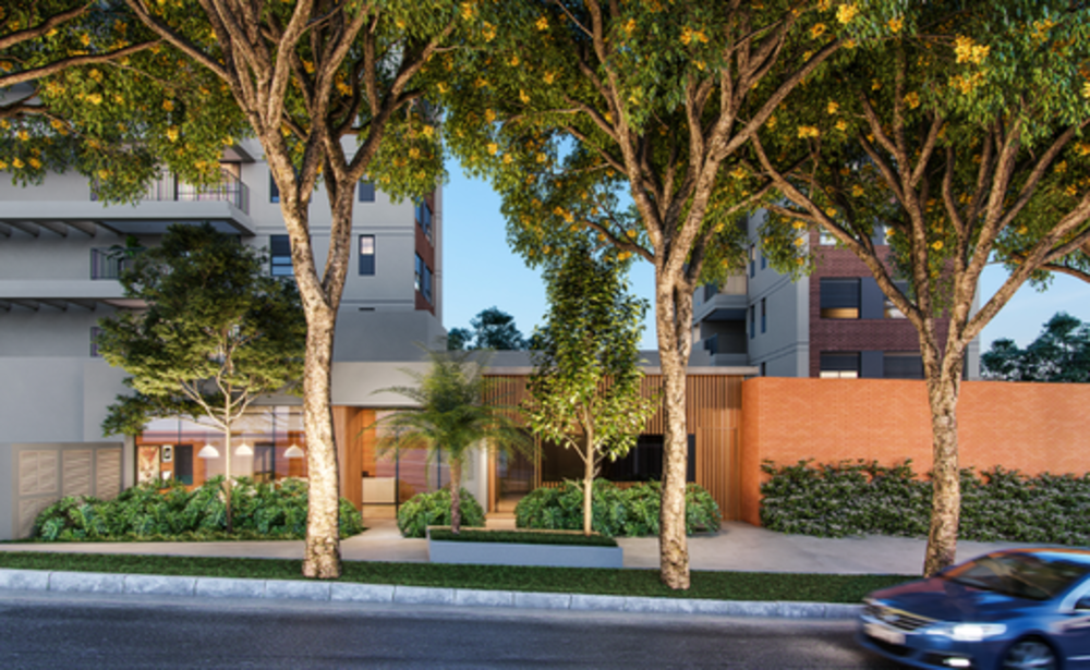 Cobertura, 4 quartos, 140 m² - Foto 2