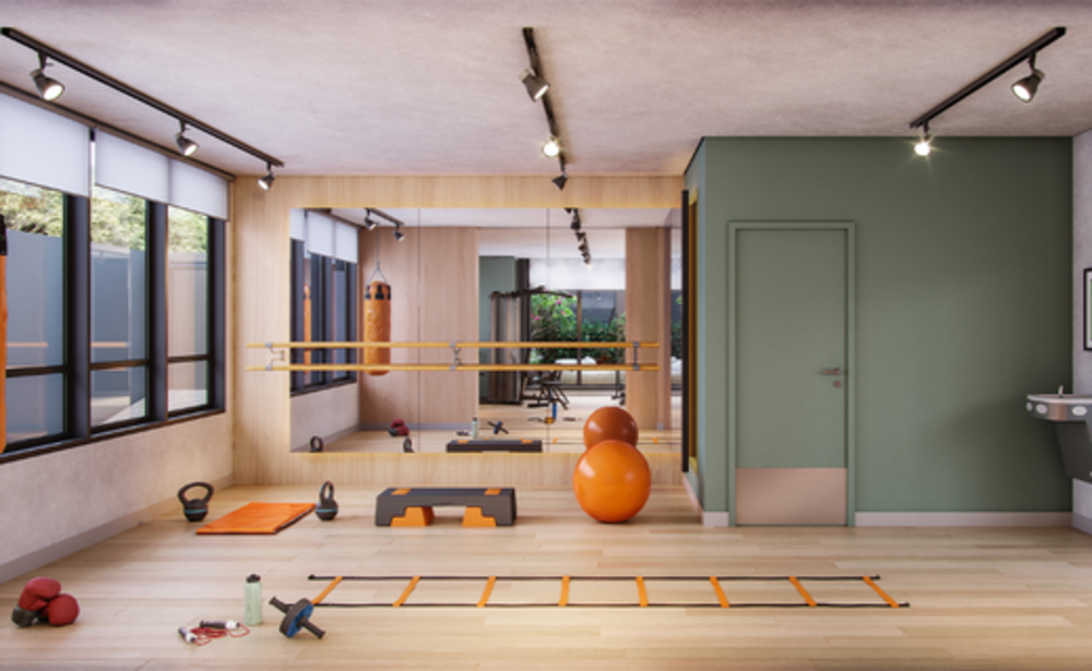 Cobertura, 4 quartos, 140 m² - Foto 3