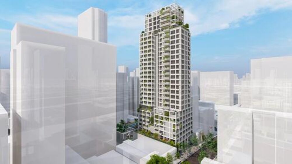 Loja-Salão, 298 m² - Foto 1