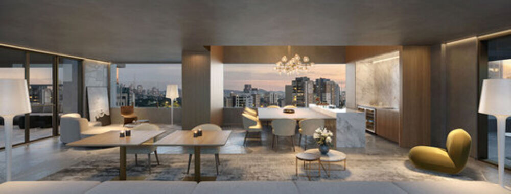 Apartamento, 4 quartos, 177 m² - Foto 10