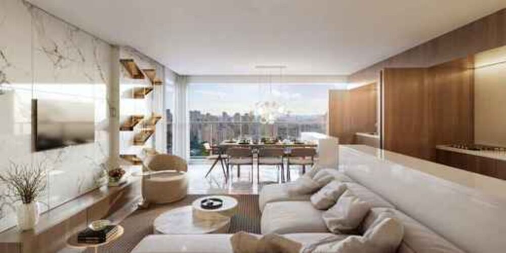 Apartamento, 2 quartos, 81 m² - Foto 7