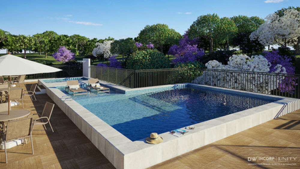 Apartamento, 2 quartos, 38 m² - Foto 13