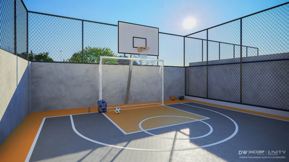 Apartamento, 2 quartos, 38 m² - Foto 12