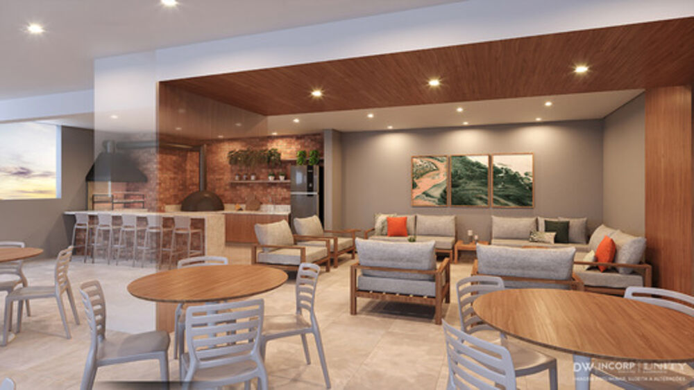 Apartamento, 2 quartos, 38 m² - Foto 4