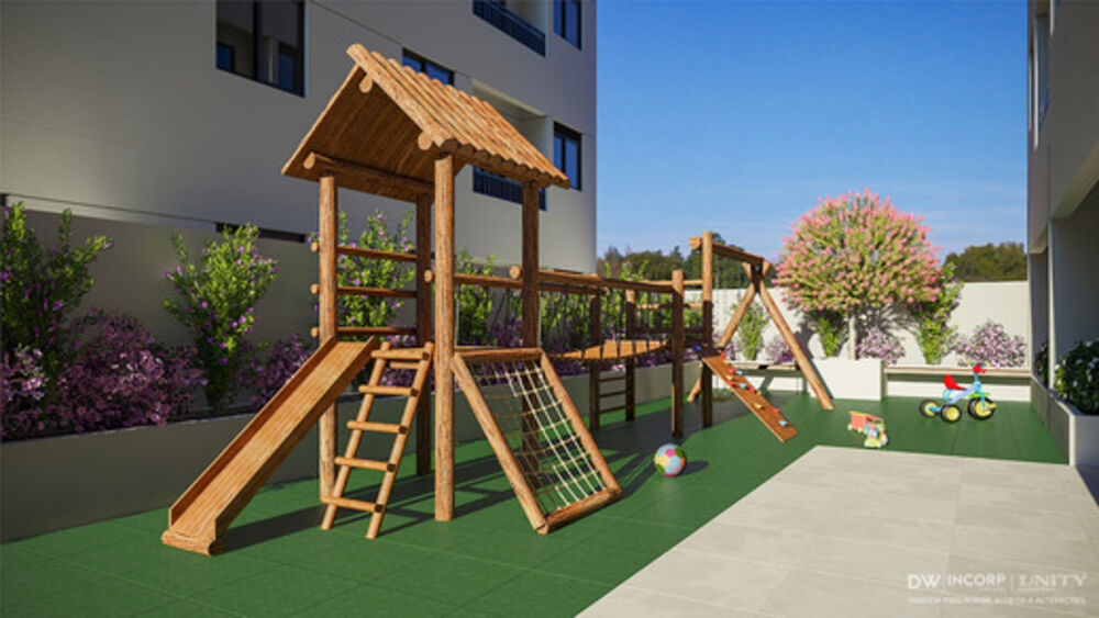 Apartamento, 2 quartos, 38 m² - Foto 11