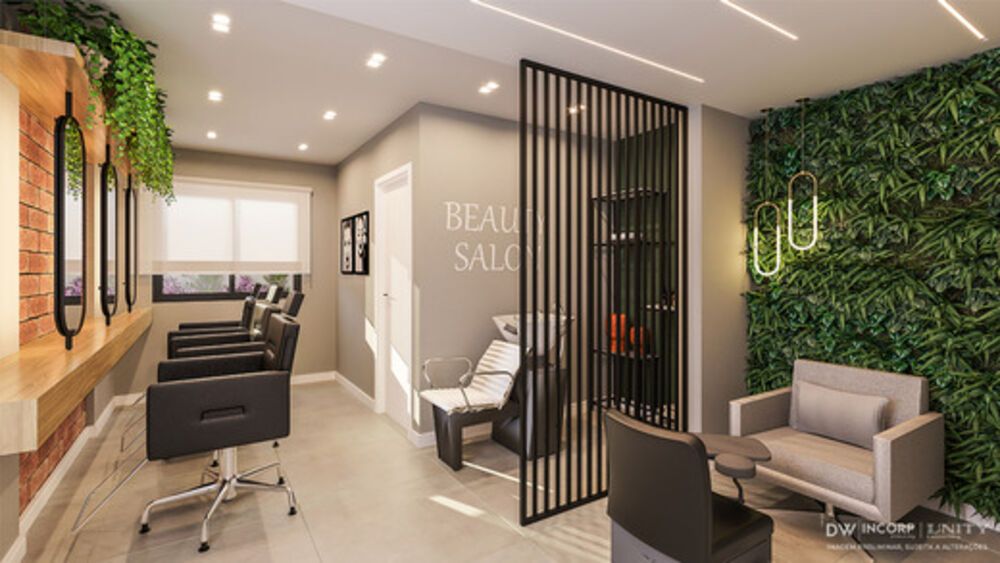 Apartamento, 2 quartos, 38 m² - Foto 6