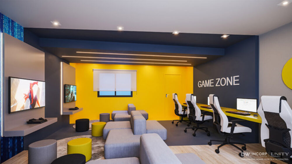 Apartamento, 2 quartos, 38 m² - Foto 9