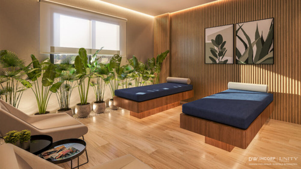 Apartamento, 2 quartos, 38 m² - Foto 7