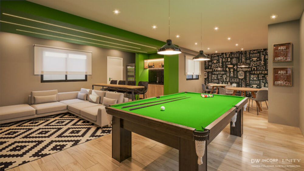 Apartamento, 2 quartos, 38 m² - Foto 8