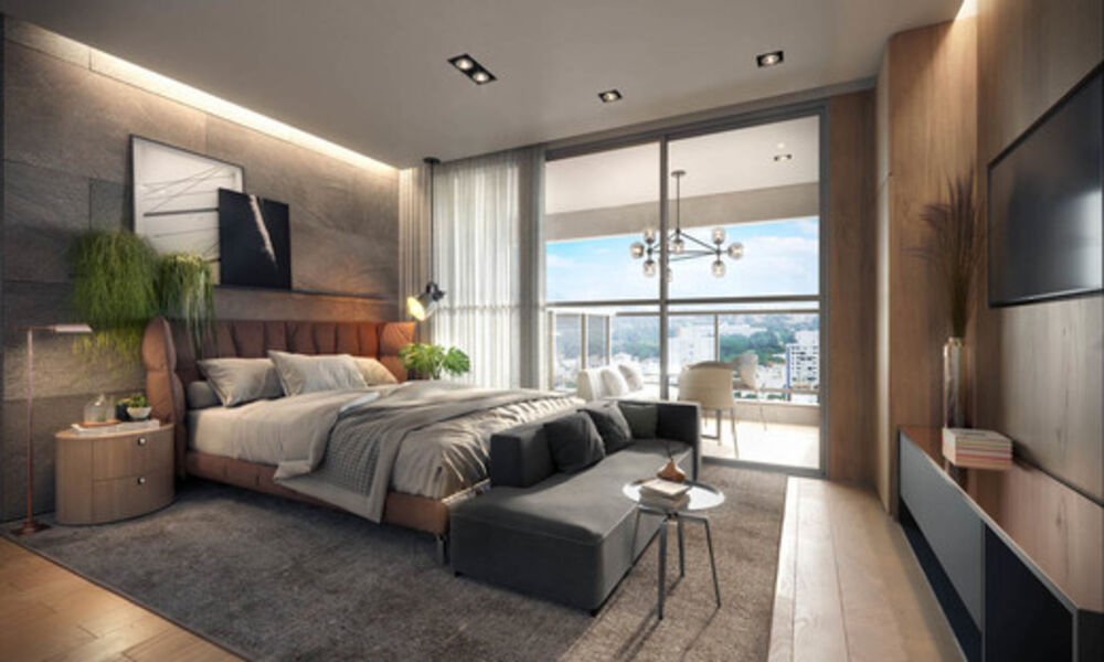 Loft, 28 m² - Foto 8