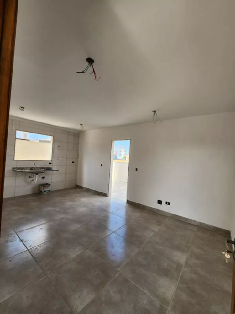 Cobertura, 2 quartos, 45 m² - Foto 5