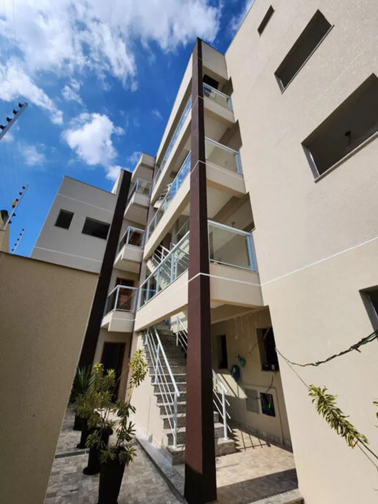 Cobertura, 2 quartos, 45 m² - Foto 4