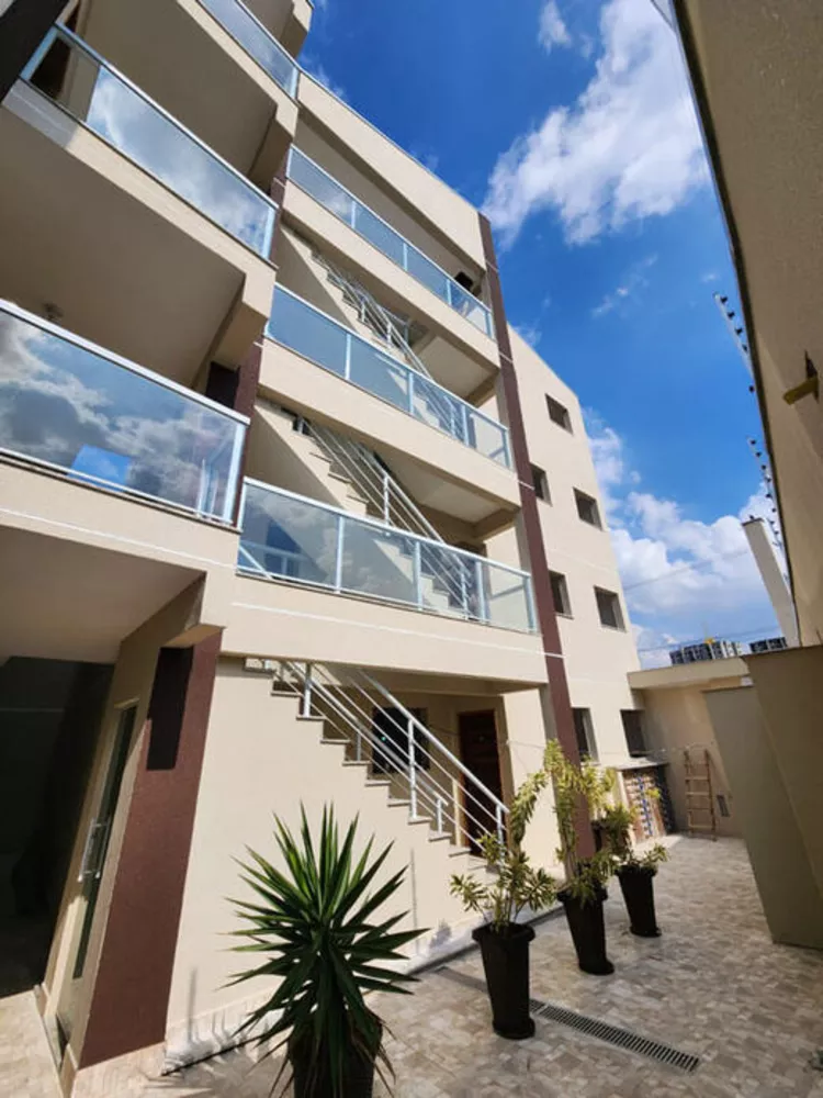 Cobertura, 2 quartos, 45 m² - Foto 6