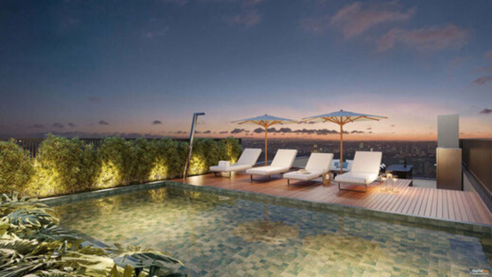 Apartamento, 3 quartos, 252 m² - Foto 14