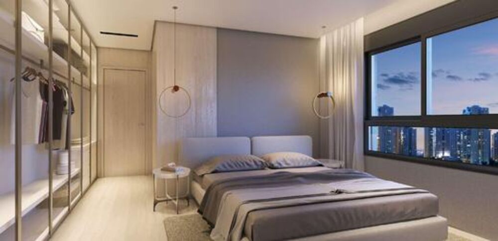Apartamento, 3 quartos, 252 m² - Foto 4