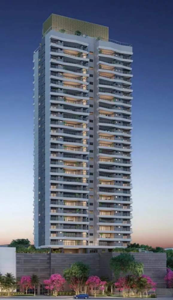 Apartamento, 3 quartos, 211 m² - Foto 1