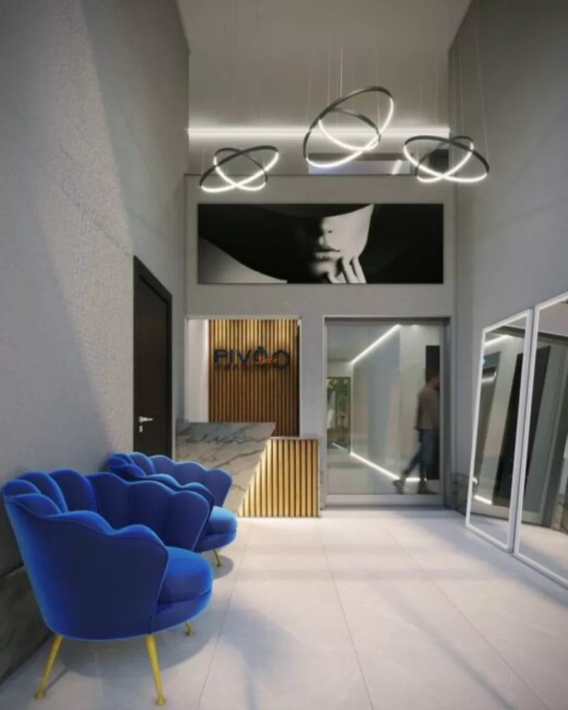 Loft, 22 m² - Foto 6