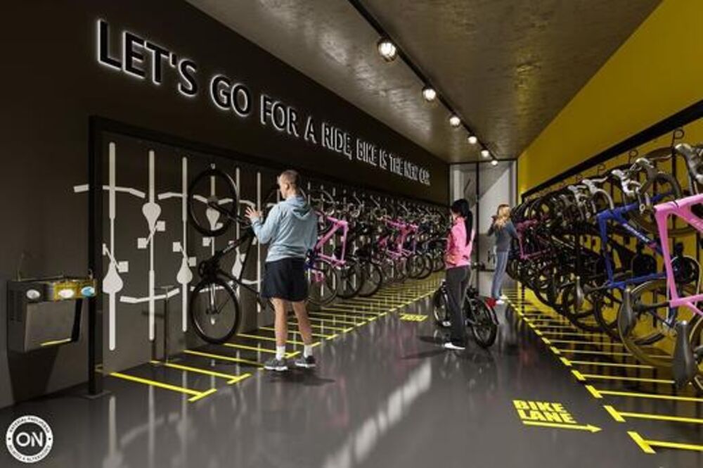 Apartamento, 1 quarto, 61 m² - Foto 6