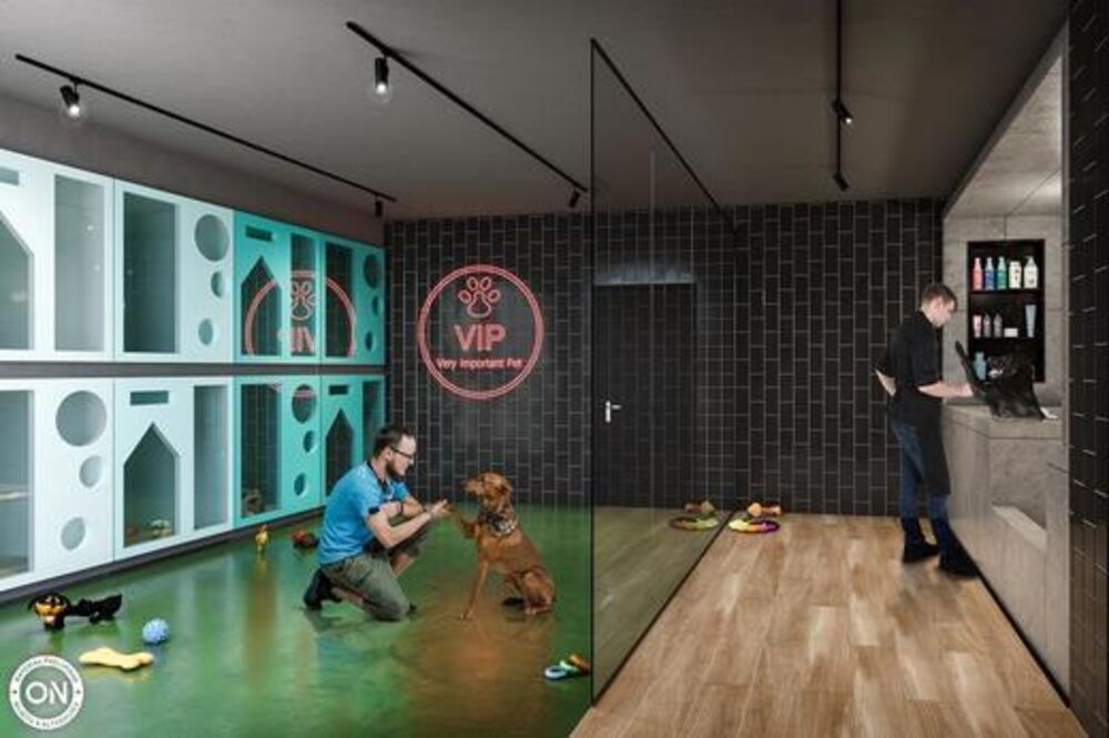 Apartamento, 1 quarto, 61 m² - Foto 5