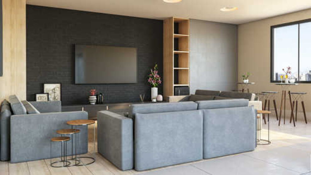Apartamento, 2 quartos, 77 m² - Foto 12