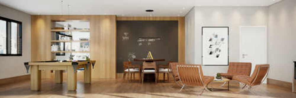 Apartamento, 2 quartos, 77 m² - Foto 11
