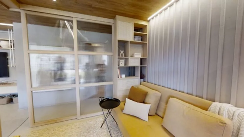 Apartamento à venda com 2 quartos, 72m² - Foto 10