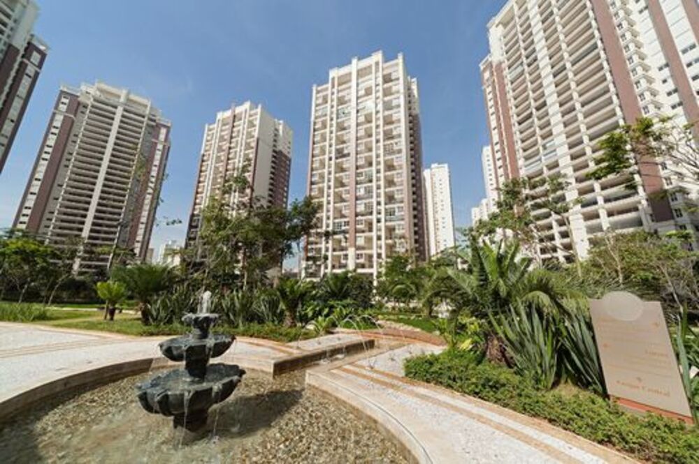 Conjunto Comercial-Sala à venda, 114m² - Foto 3