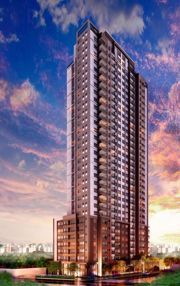 Loft, 38 m² - Foto 1