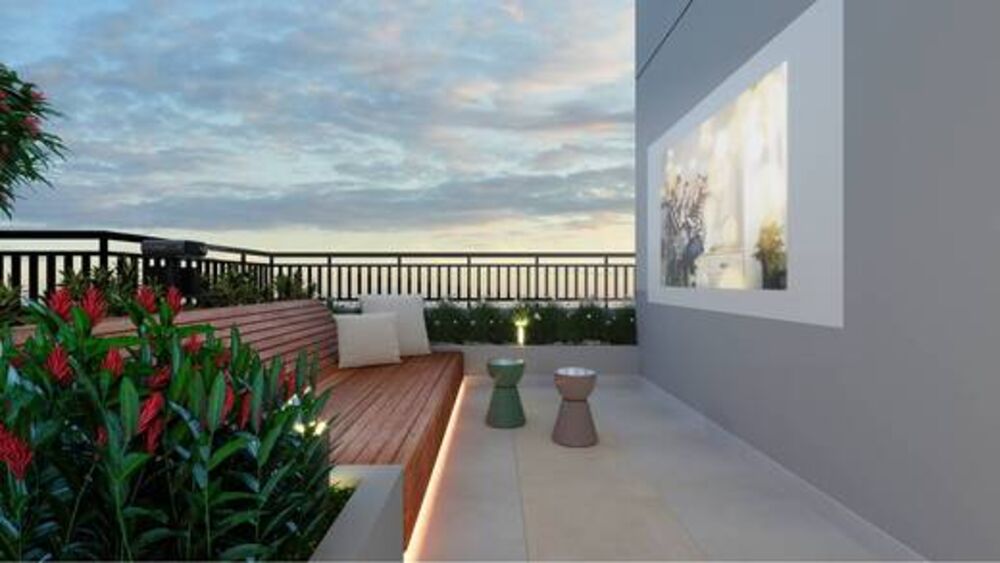 Apartamento, 3 quartos, 57 m² - Foto 18