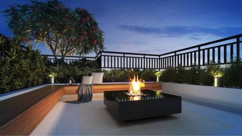 Apartamento, 3 quartos, 57 m² - Foto 19