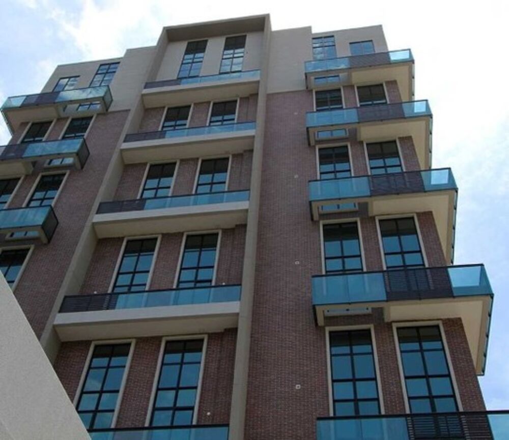 Sala-Conjunto, 58 m² - Foto 2