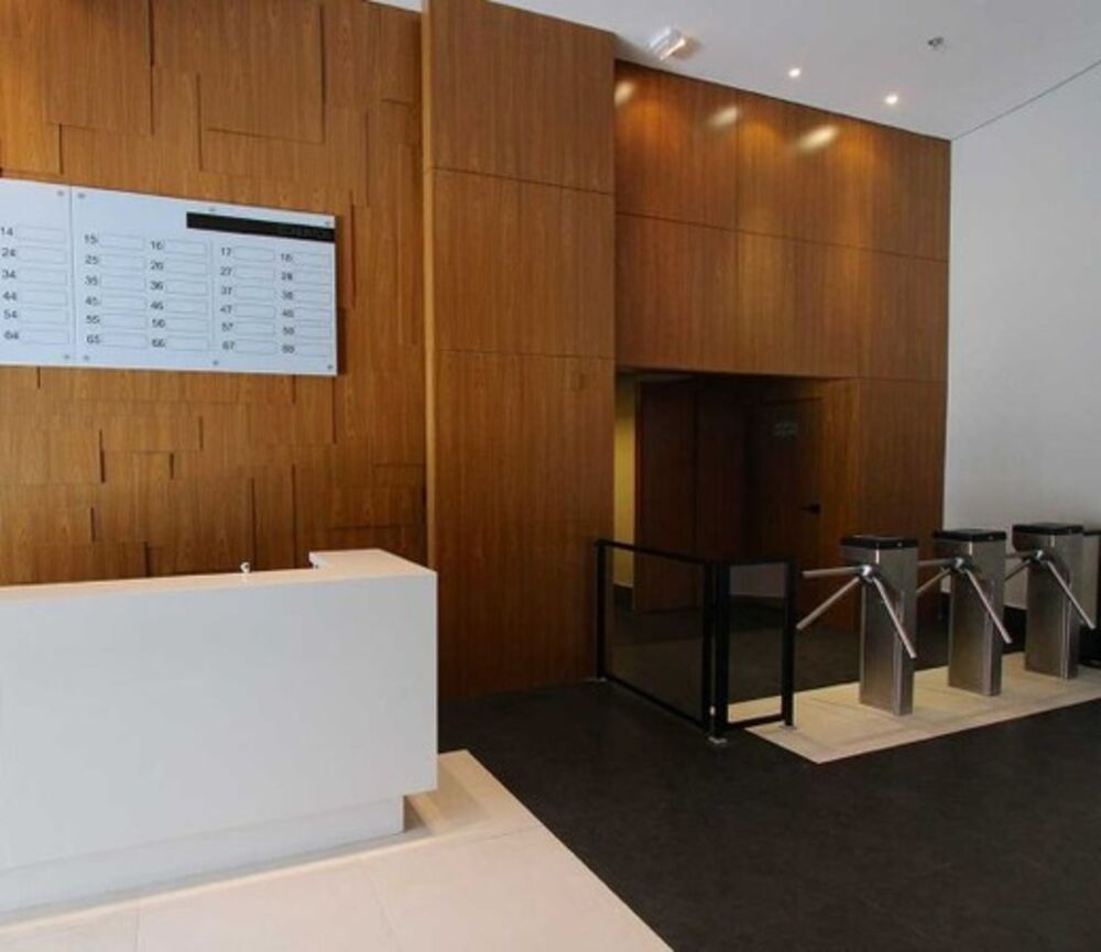 Sala-Conjunto, 58 m² - Foto 5