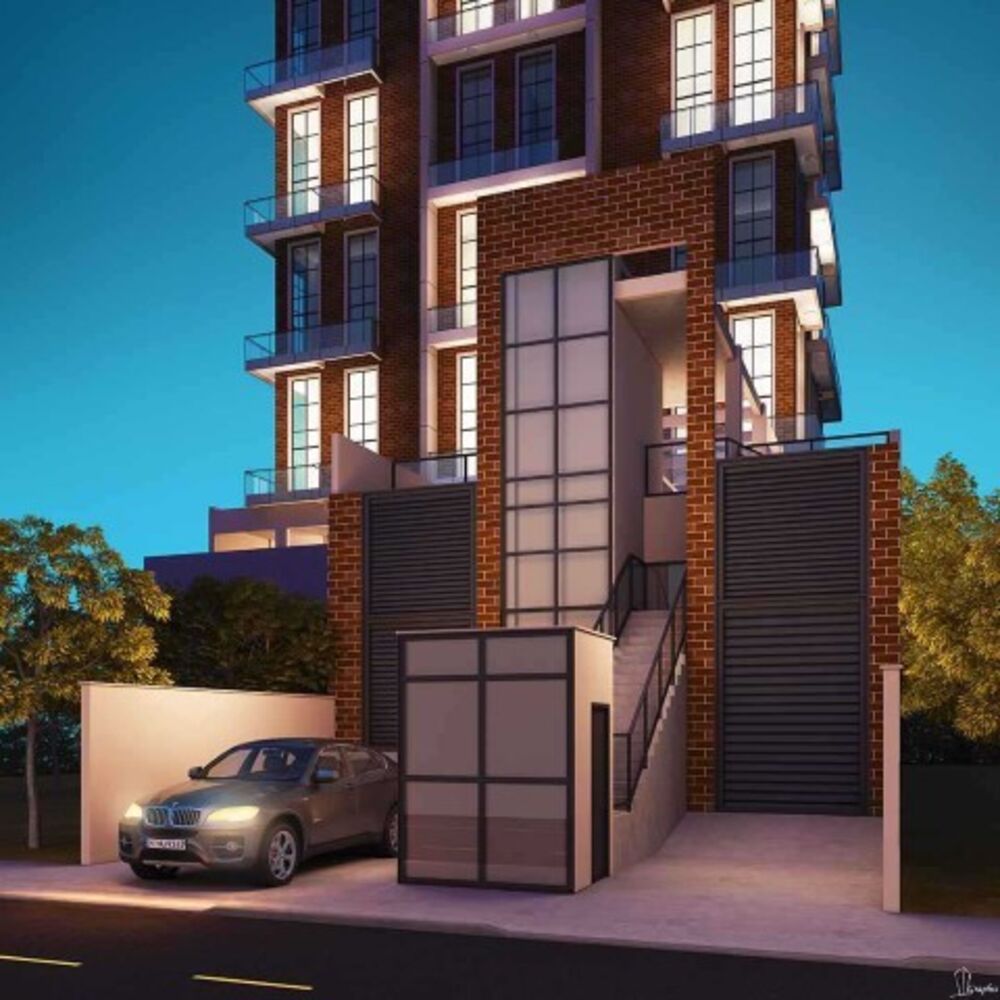 Sala-Conjunto, 58 m² - Foto 4