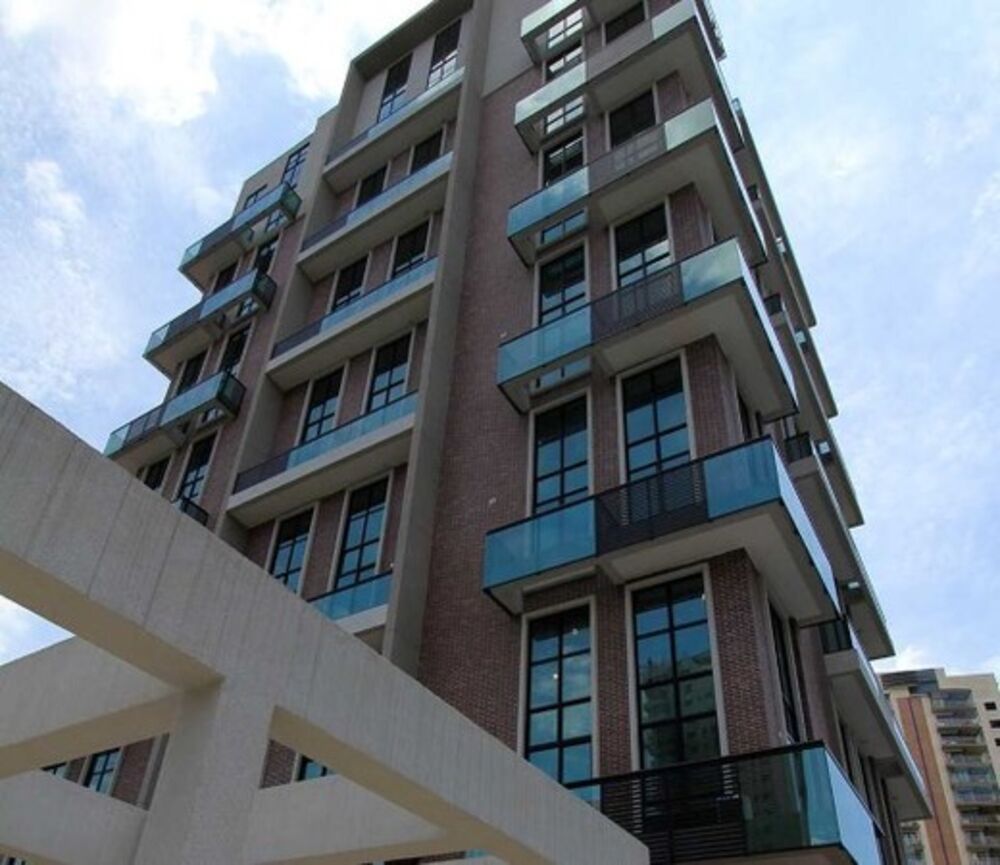 Sala-Conjunto, 58 m² - Foto 3