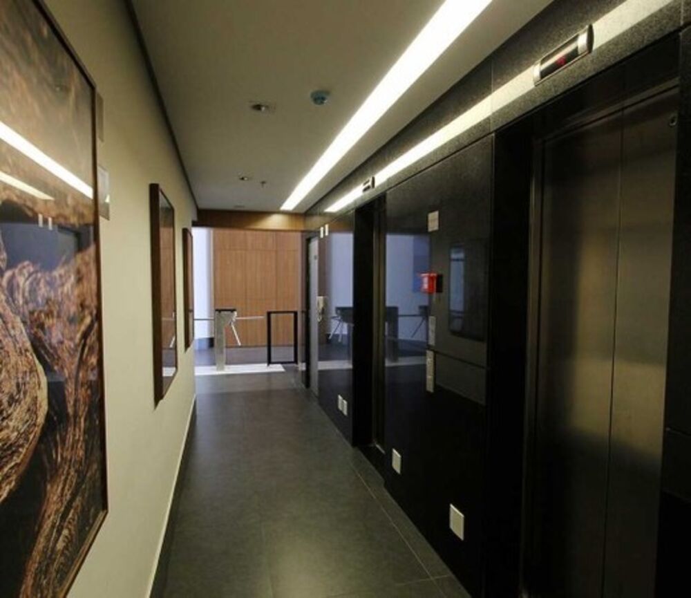 Sala-Conjunto, 58 m² - Foto 7