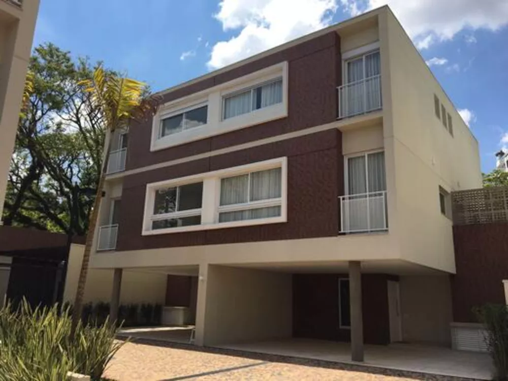 Casa de Condomínio à venda com 4 quartos, 300m² - Foto 3