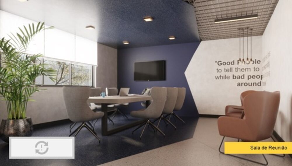 Apartamento, 1 quarto, 29 m² - Foto 7