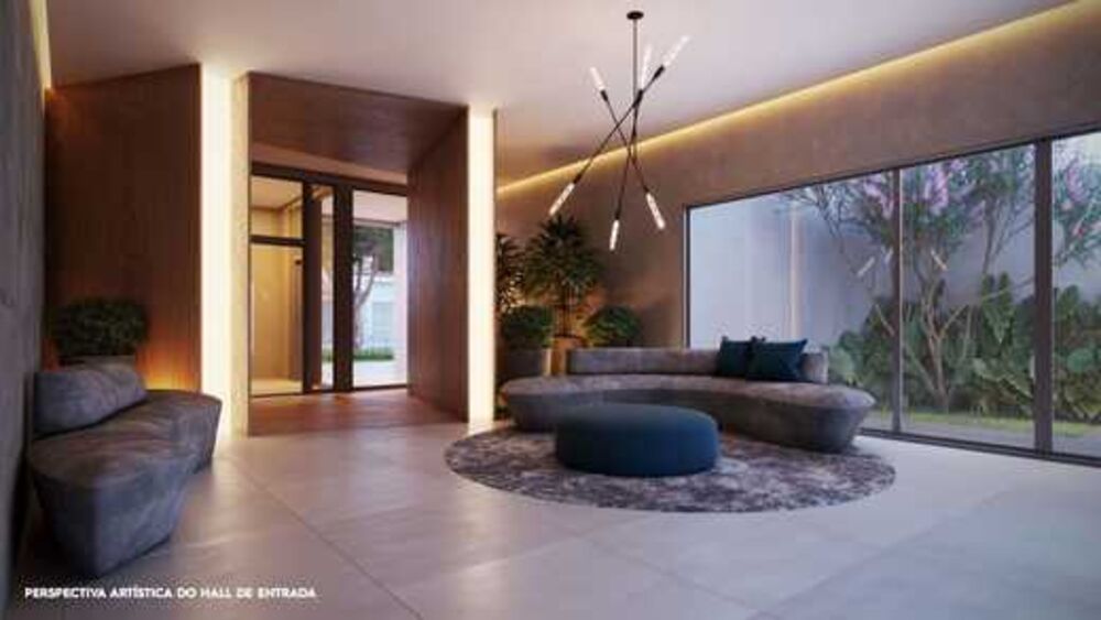 Apartamento, 2 quartos, 57 m² - Foto 2