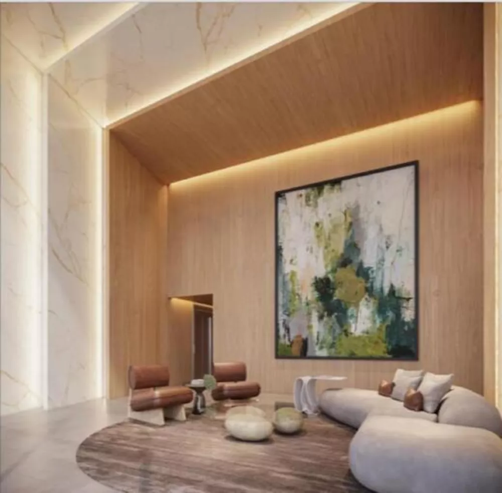 Apartamento, 3 quartos, 126 m² - Foto 3