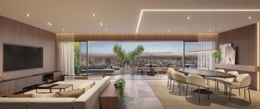 Apartamento, 3 quartos, 126 m² - Foto 6